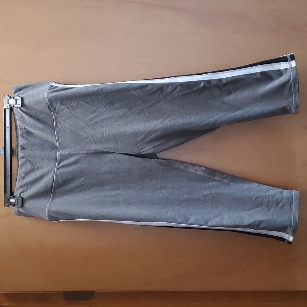 Capri leggings